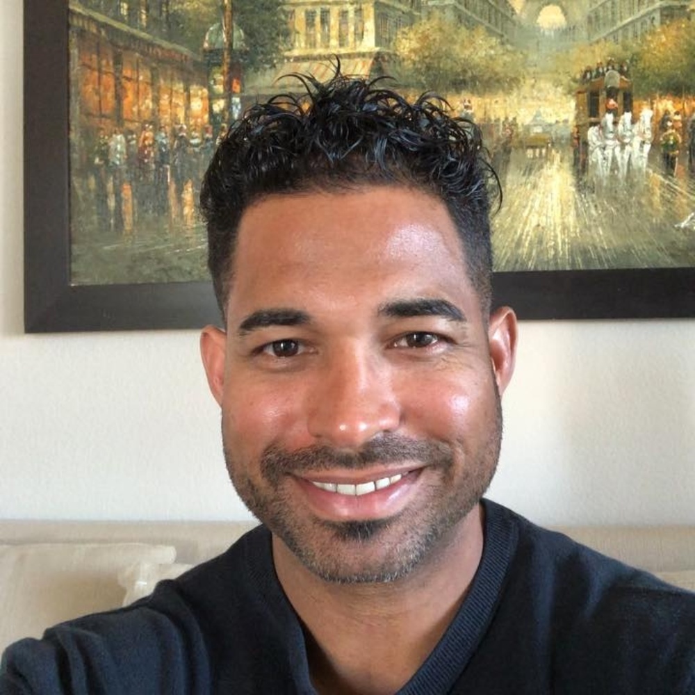 Meet your Posher, Daniel